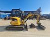 Caterpillar 302.7DCR Photo 3 thumbnail