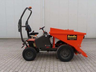 Ausa D150RM sold by Bove Verhuur & Verkoop