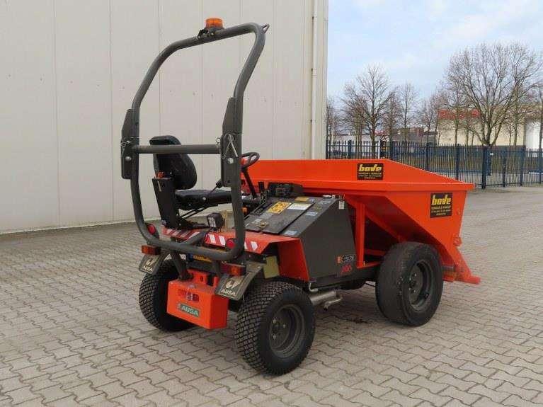 Ausa D150RM Photo 2