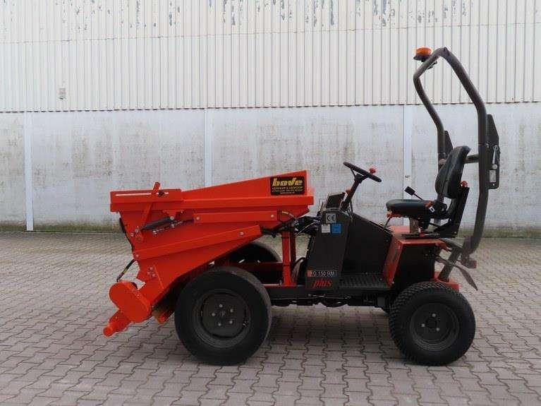 Ausa D150RM Photo 5