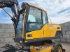 Volvo EW180 D Photo 26 thumbnail