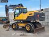 Volvo EW180 D Photo 3 thumbnail