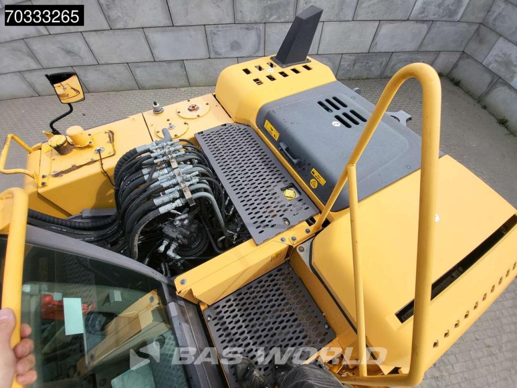 Volvo EW180 D Photo 17