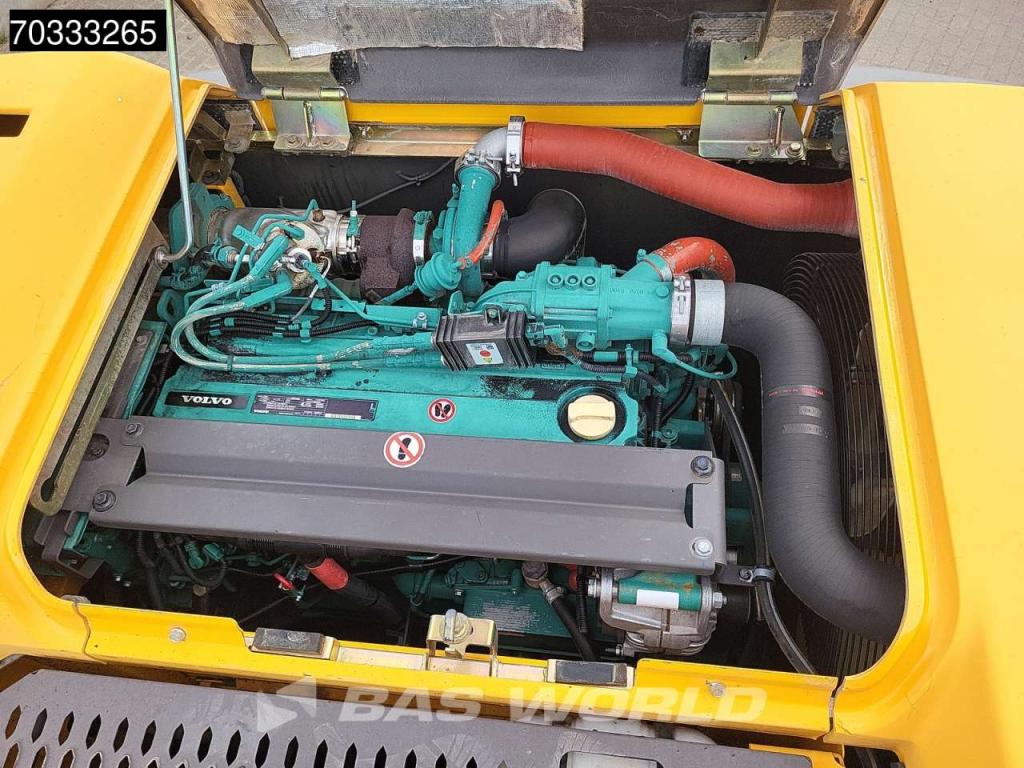 Volvo EW180 D Photo 18