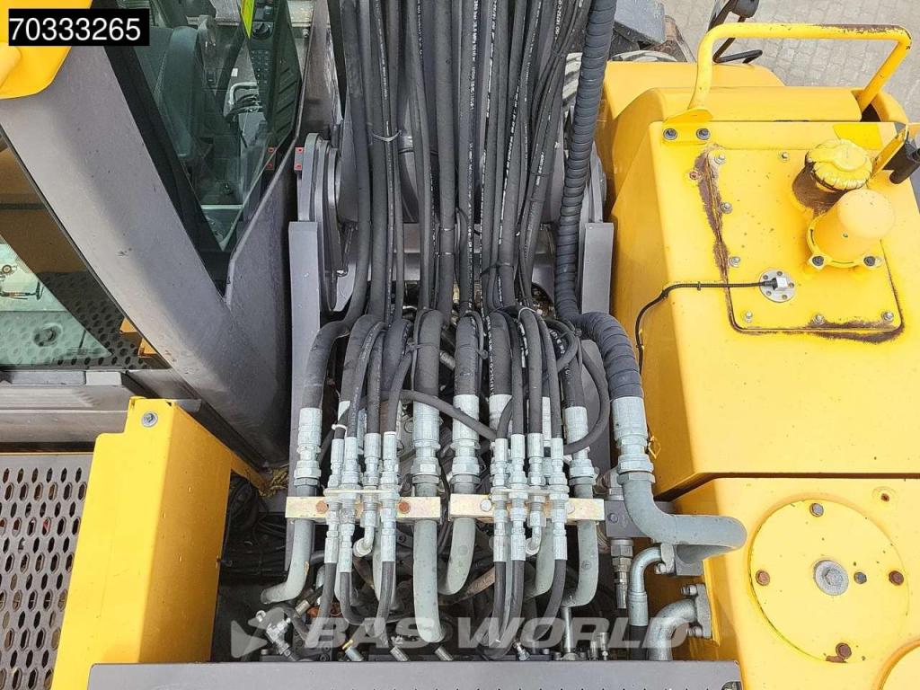 Volvo EW180 D Photo 22