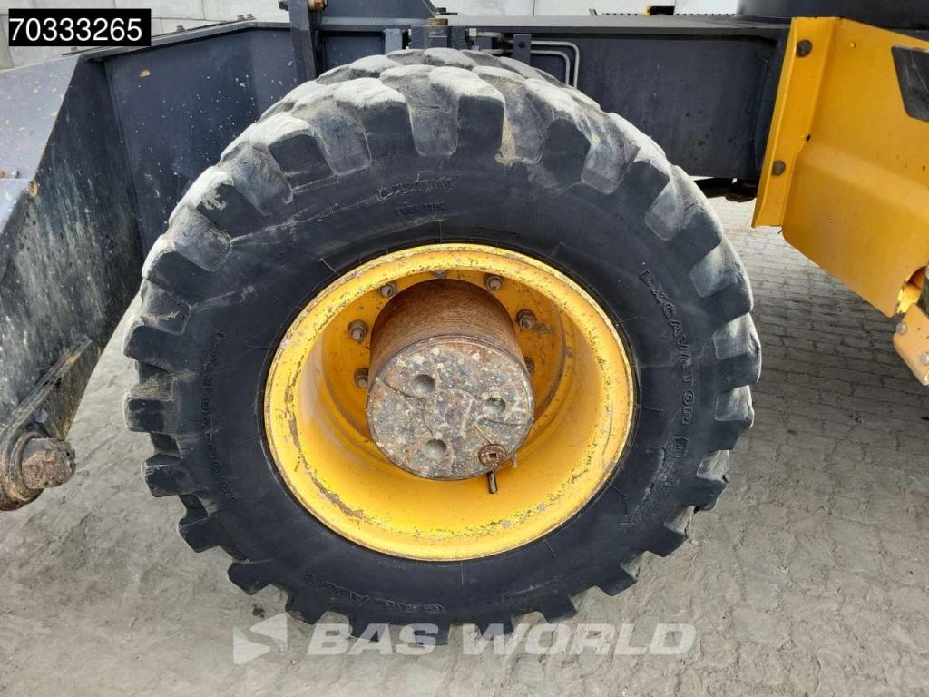 Volvo EW180 D Photo 30