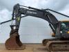 Volvo EC480EL - Top Condition! Rear + Side Camera Photo 12 thumbnail
