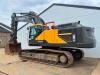 Volvo EC480EL - Top Condition! Rear + Side Camera Photo 3 thumbnail