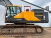 Volvo EC480EL - Top Condition! Rear + Side Camera Photo 30 thumbnail