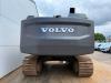 Volvo EC480EL - Top Condition! Rear + Side Camera Photo 4 thumbnail