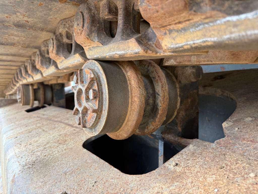 Volvo EC480EL - Top Condition! Rear + Side Camera Photo 22