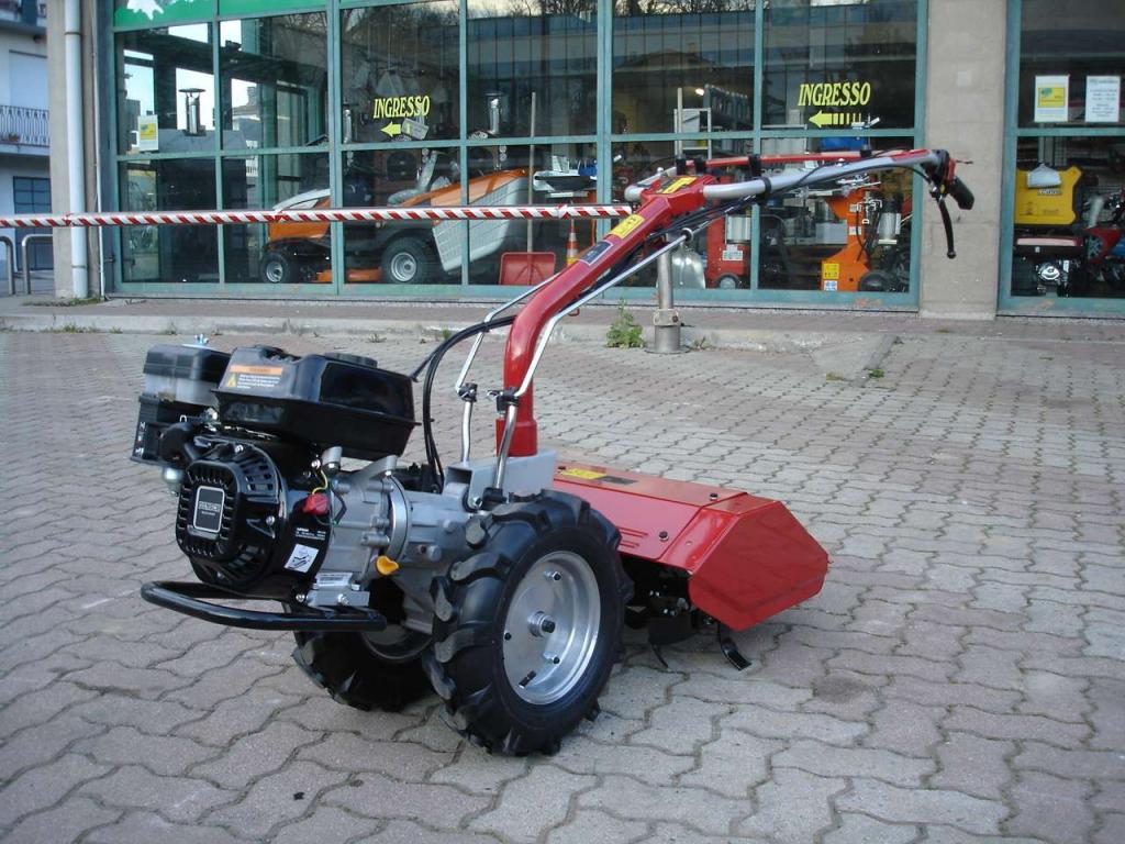 Gior GIOR-DUNSCH 441 - FRESA 60 CM - OFFERTISSIMA Photo 2