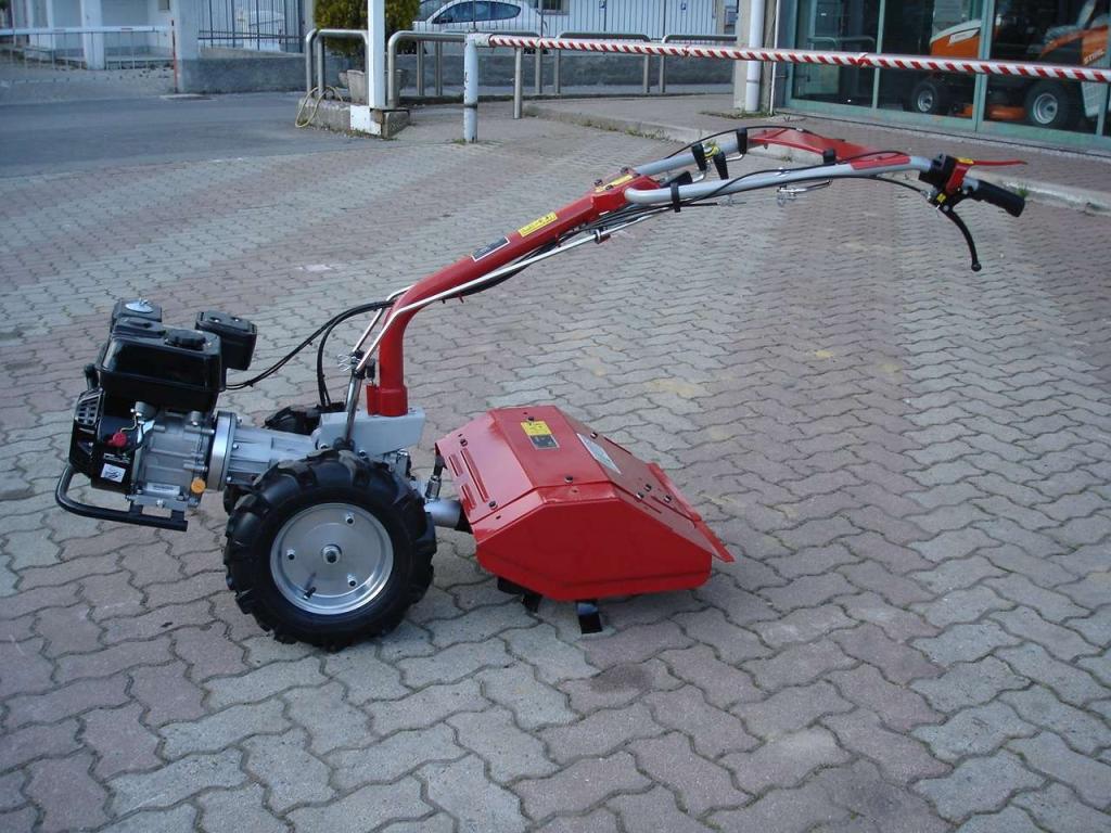 Gior GIOR-DUNSCH 441 - FRESA 60 CM - OFFERTISSIMA Photo 6