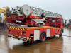 Iveco 130E23 4x2 Firetruck Photo 7 thumbnail