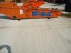 Positioning arm for Fiat Kobelco E235 Photo 3 thumbnail