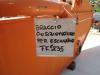 Positioning arm for Fiat Kobelco E235 Photo 4 thumbnail