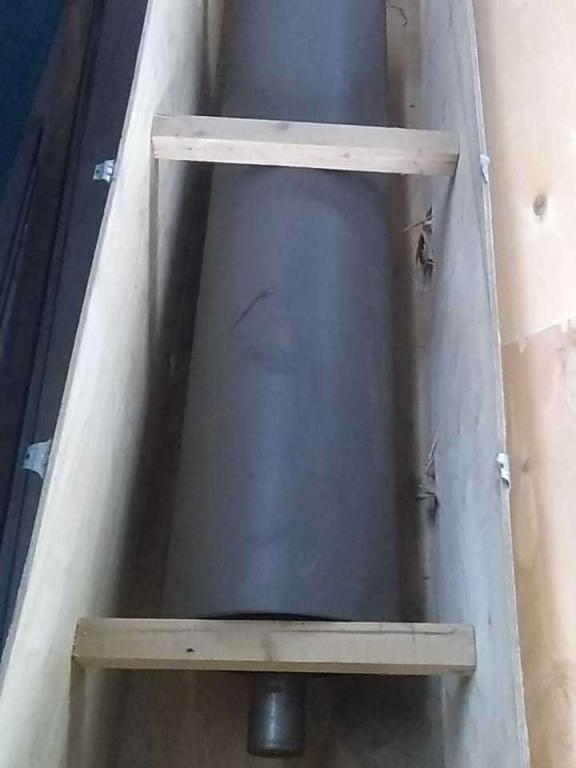 Extec Robotrac Rullo for Extec Robotrac Photo 2