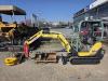 Yanmar SV 17 Photo 1 thumbnail