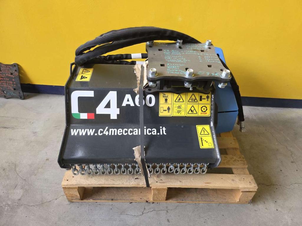 Yanmar SV 17 Photo 6