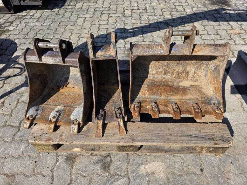Yanmar SV 17 Photo 9