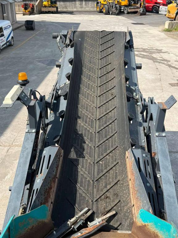Powerscreen Warrio 800 Photo 8