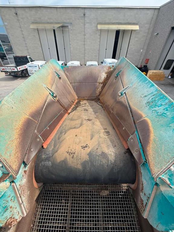 Powerscreen Warrio 800 Photo 9