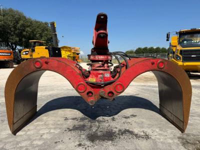 Rozzi R44/1000 sold by B.R.B. Spa