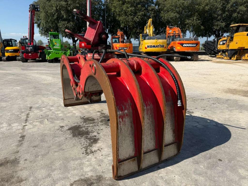Rozzi R44/1000 Photo 2