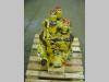 Turntable rotation motor for Komatsu PW 130 Photo 1 thumbnail