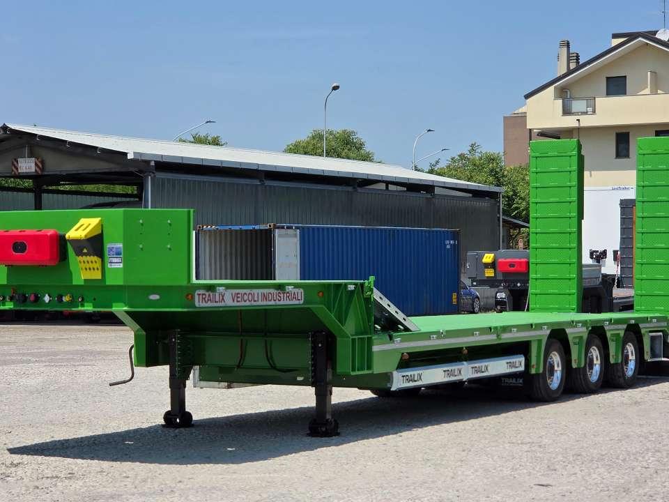 Trailix NUOVO PRONTA CONSEGNA TX-3 SMART Photo 1