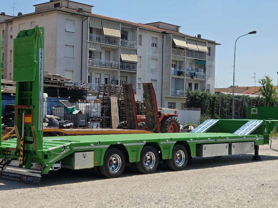 Trailix NUOVO PRONTA CONSEGNA TX-3 SMART Photo 3