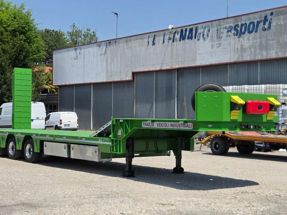 Trailix NUOVO PRONTA CONSEGNA TX-3 SMART Photo 4