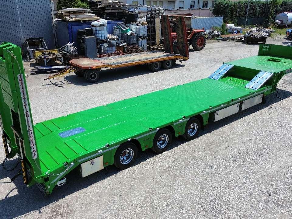 Trailix NUOVO PRONTA CONSEGNA TX-3 SMART Photo 7