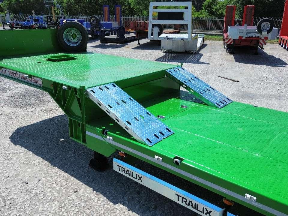 Trailix PRONTA CONSEGNA TX-3 SMART Photo 12