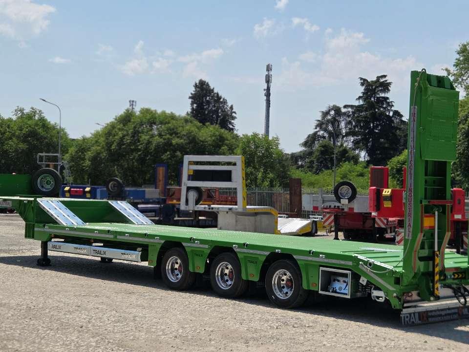 Trailix PRONTA CONSEGNA TX-3 SMART Photo 2