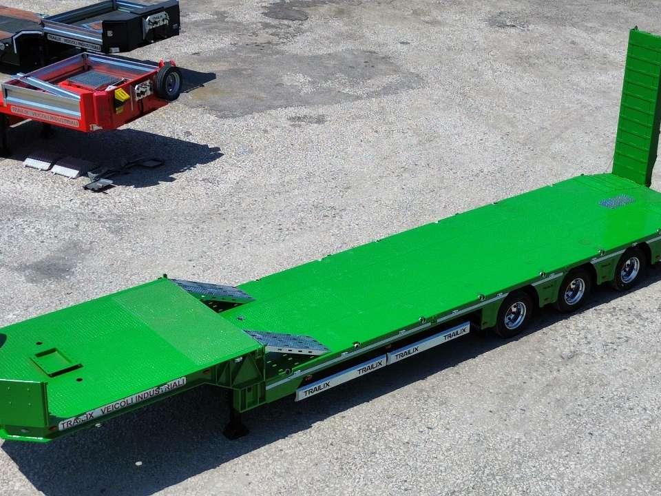 Trailix PRONTA CONSEGNA TX-3 SMART Photo 9