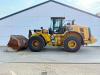 Caterpillar 972M - Automatic Greasing / Camera Photo 1 thumbnail