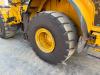 Caterpillar 972M - Automatic Greasing / Camera Photo 22 thumbnail