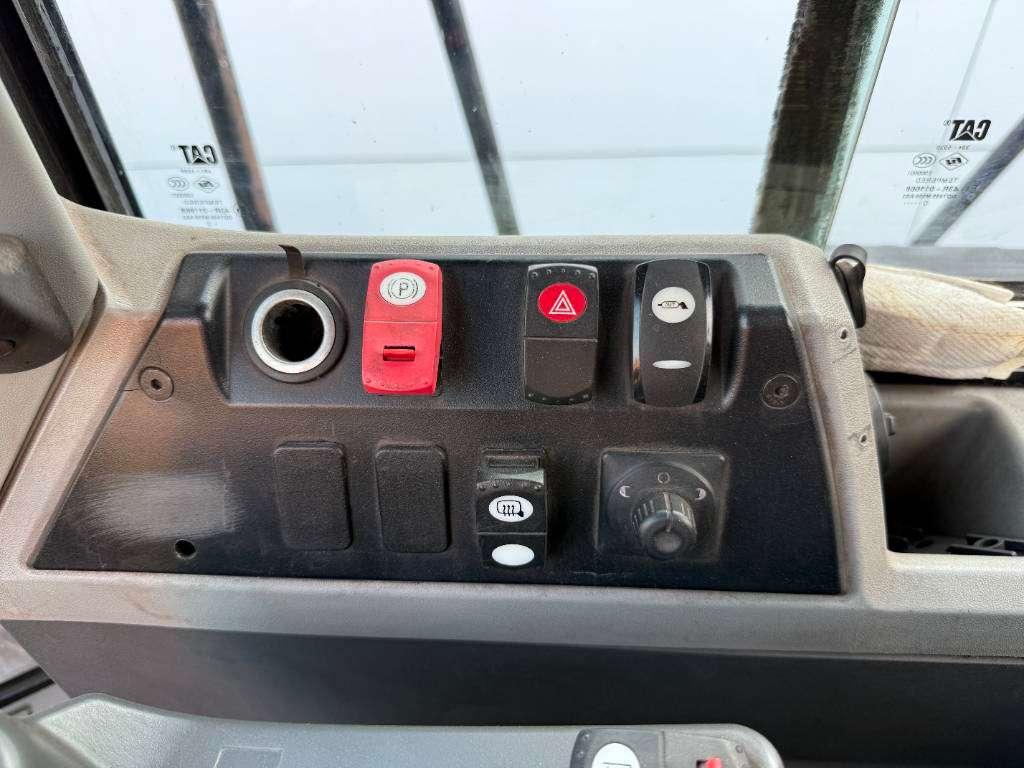 Caterpillar 972M - Automatic Greasing / Camera Photo 13