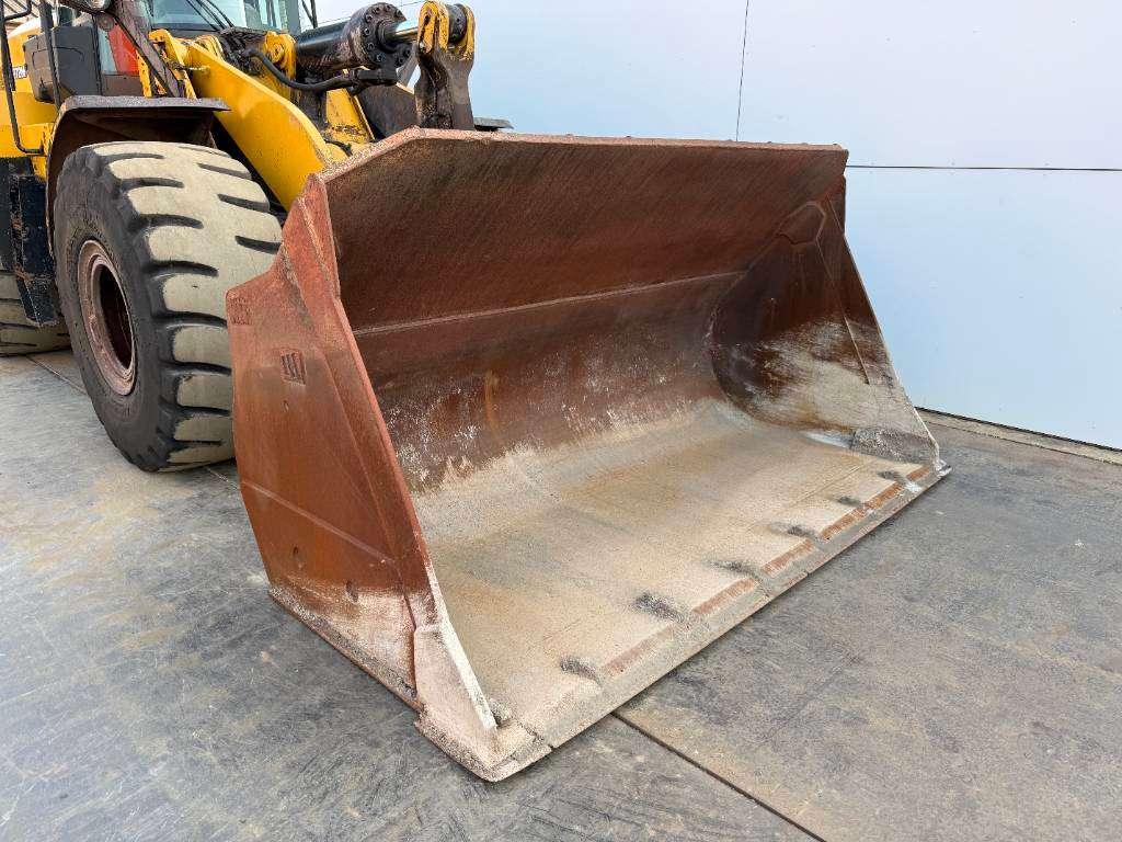 Caterpillar 972M - Automatic Greasing / Camera Photo 18