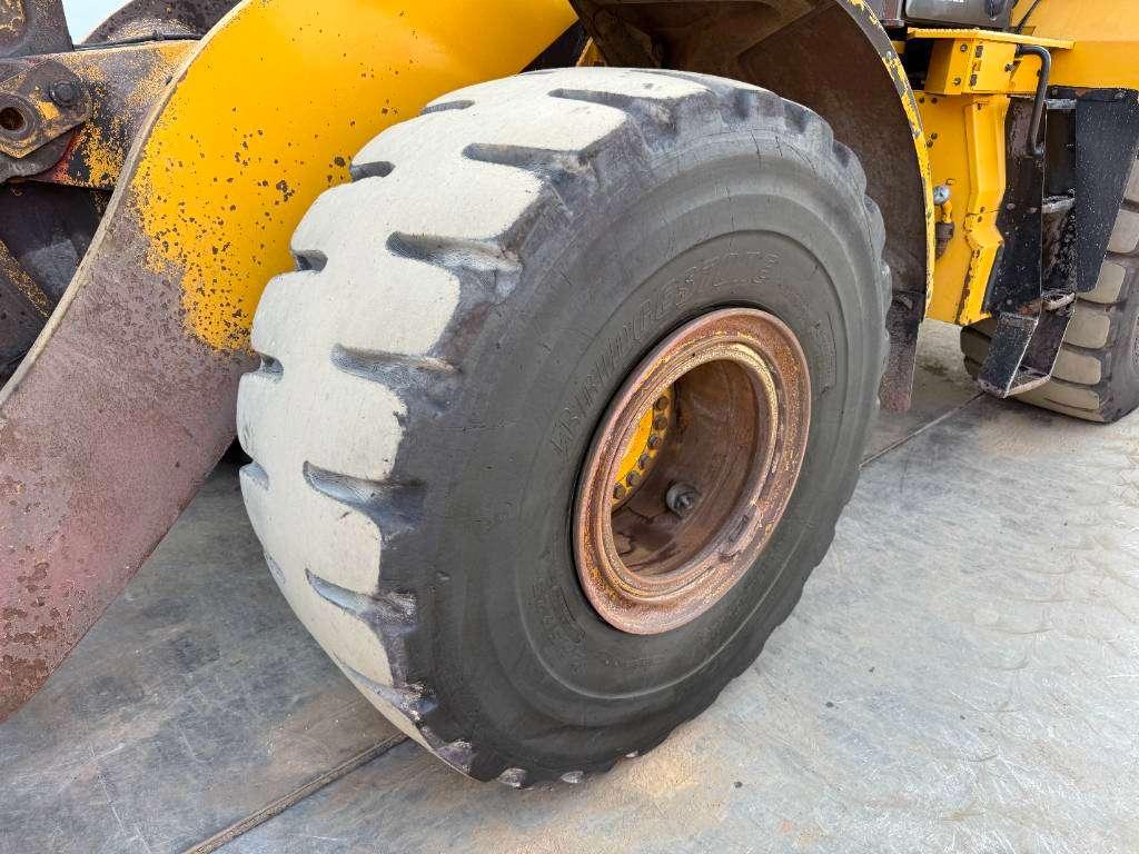 Caterpillar 972M - Automatic Greasing / Camera Photo 21