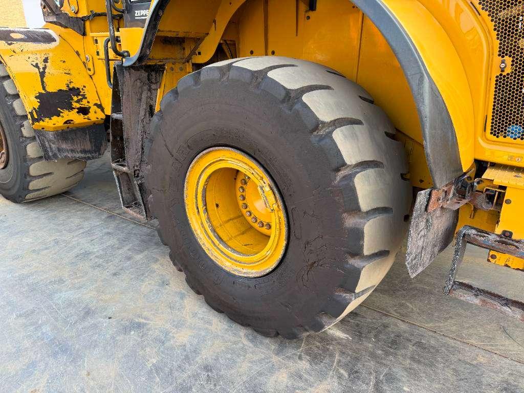 Caterpillar 972M - Automatic Greasing / Camera Photo 22