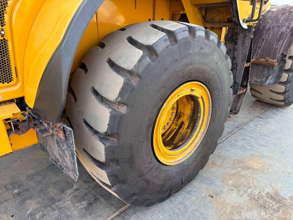 Caterpillar 972M - Automatic Greasing / Camera Photo 23
