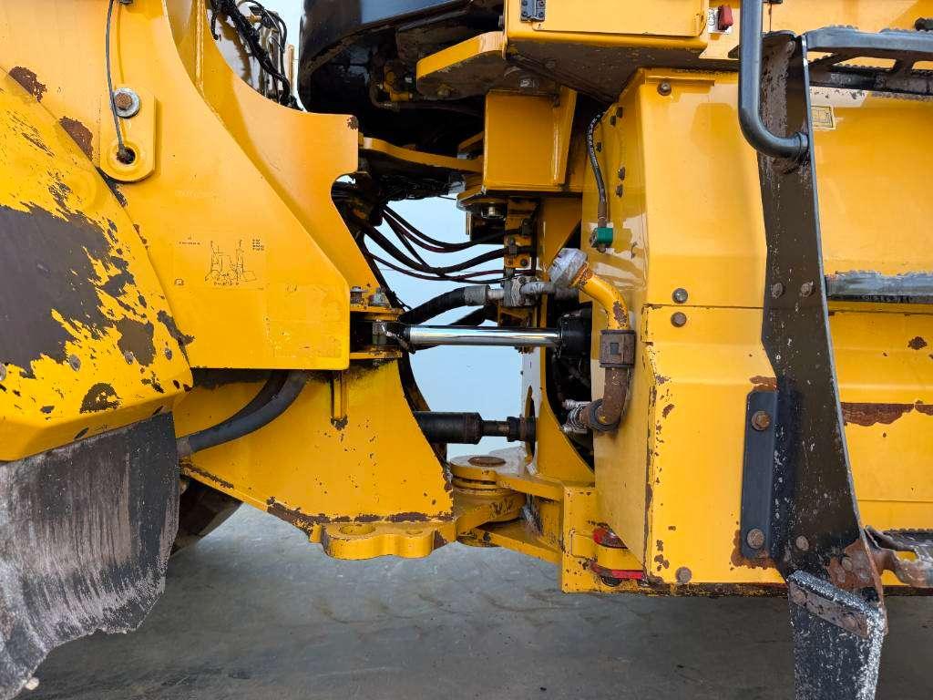 Caterpillar 972M - Automatic Greasing / Camera Photo 26