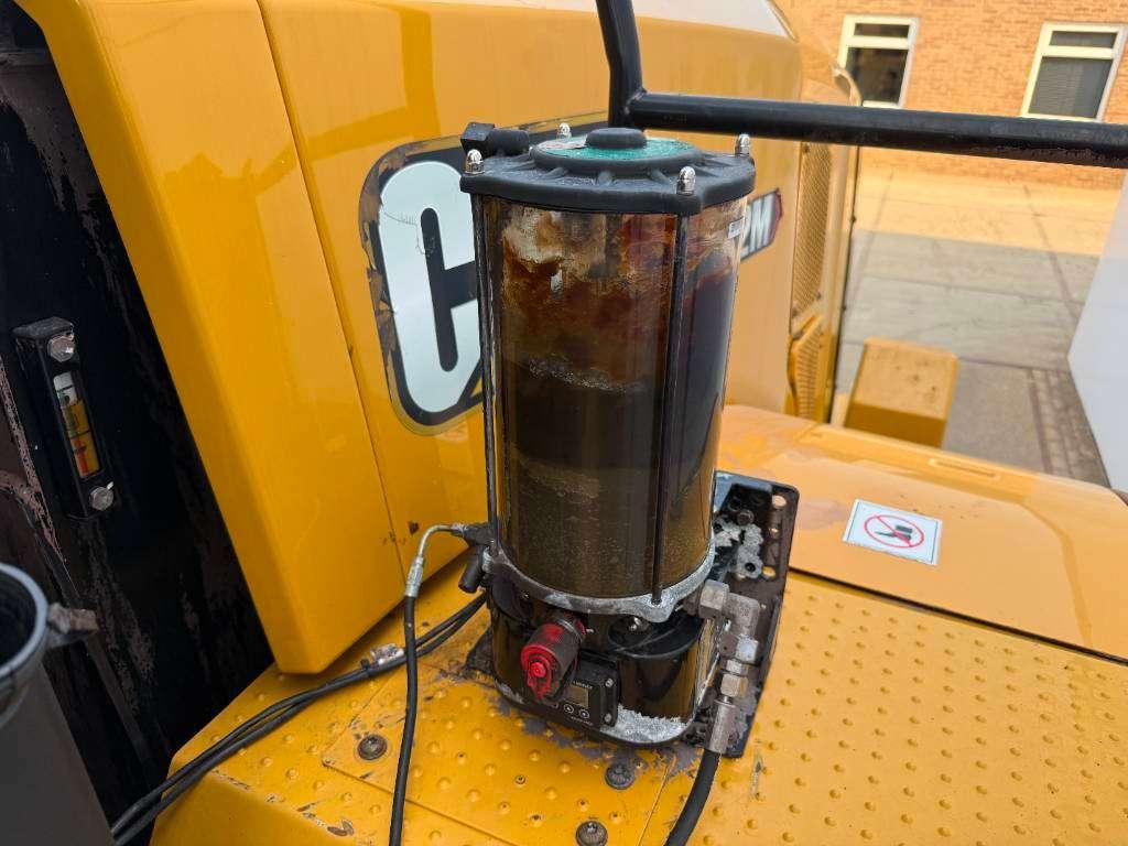 Caterpillar 972M - Automatic Greasing / Camera Photo 29