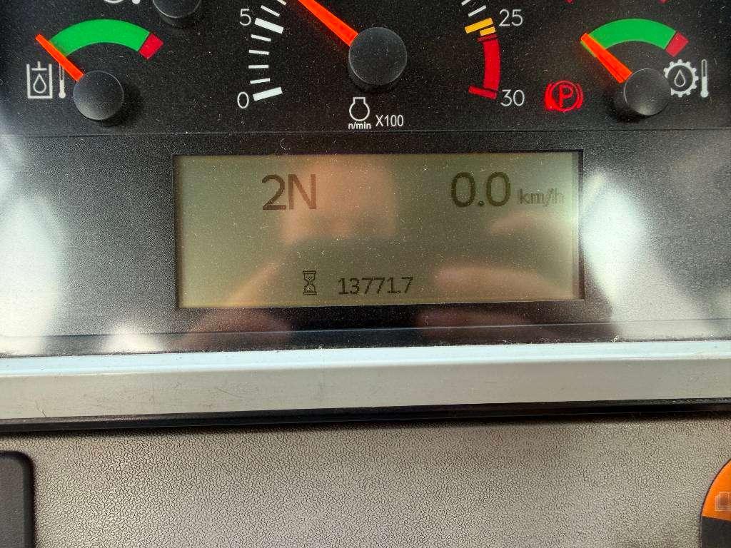 Caterpillar 972M - Automatic Greasing / Camera Photo 30