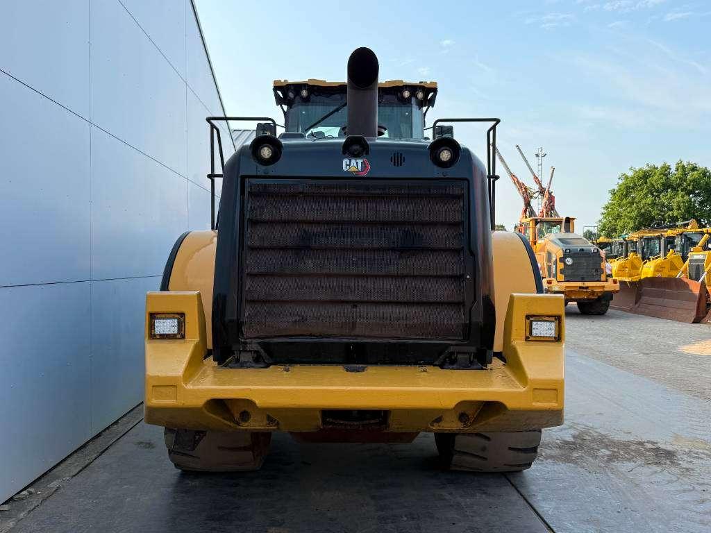Caterpillar 972M - Automatic Greasing / Camera Photo 4