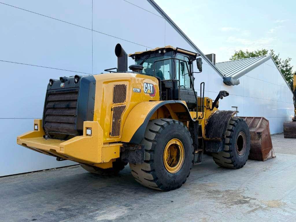 Caterpillar 972M - Automatic Greasing / Camera Photo 5