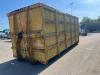 CONTAINER SCARRABILE USATO A CIELO APERTO Photo 5 thumbnail