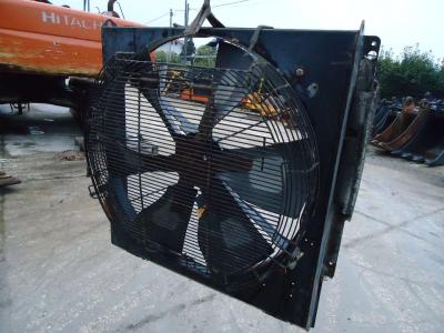 Cooling fan for New Holland W270B sold by OLM 90 Srl